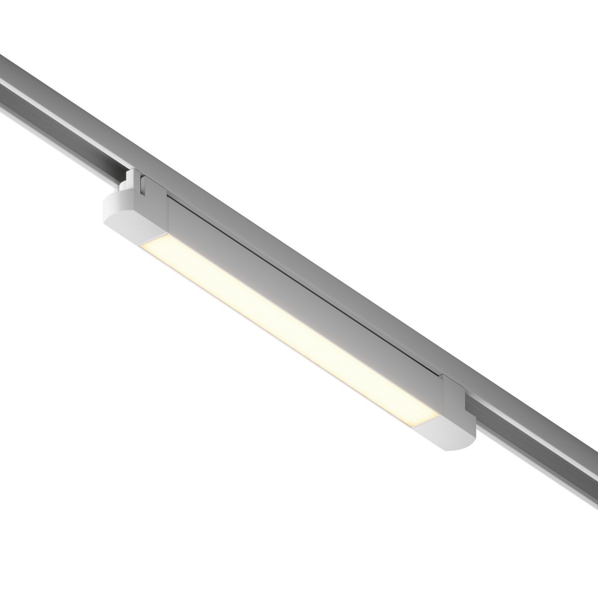Трековый однофазный светильник Hesby Lighting Skylite HSBL_0049 Трековый однофазный светильник Hesby Lighting Skylite HSBL_0049