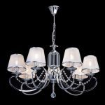 Подвесная люстра MW-Light Федерика 684013107