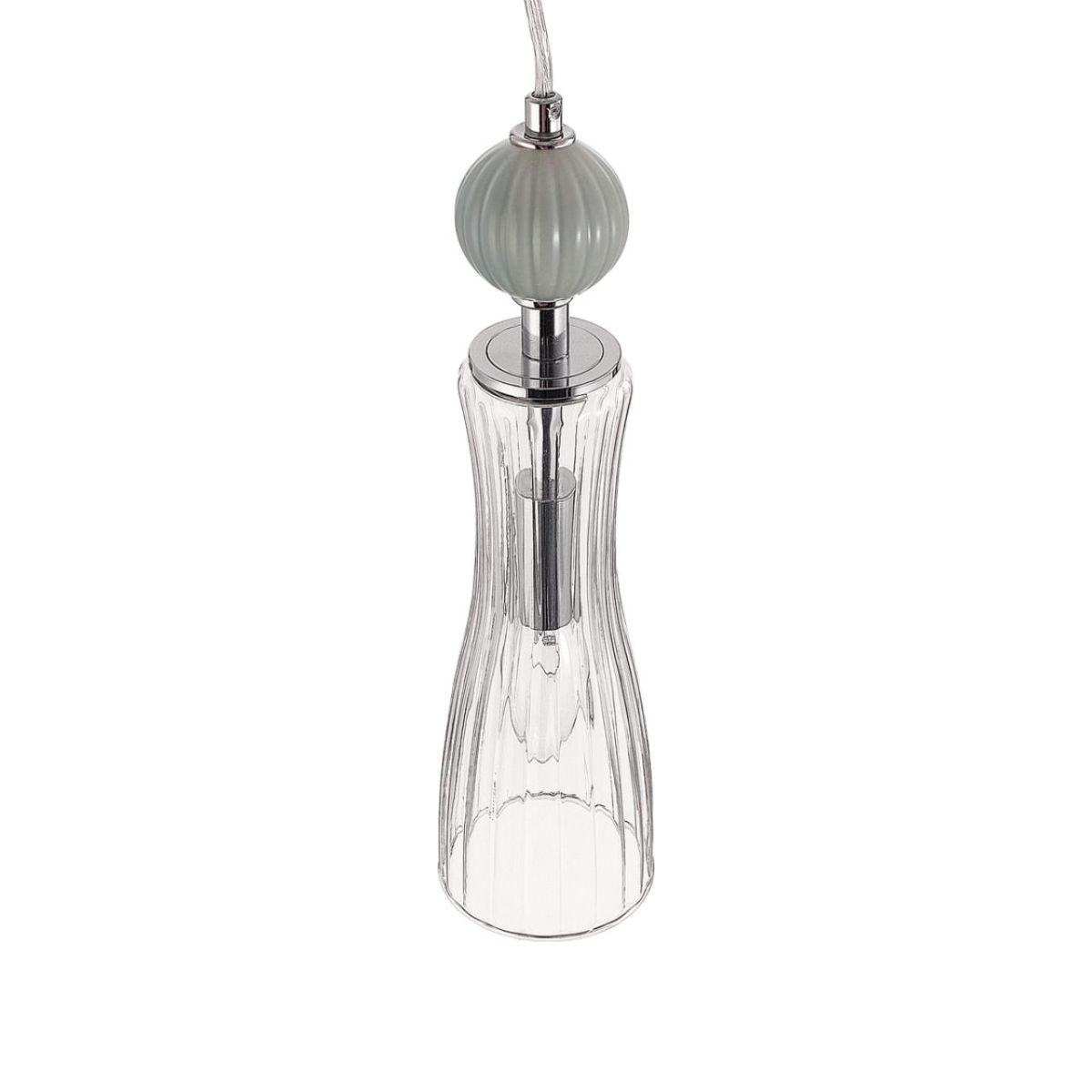 Подвесной светильник Lumion Neoclassi Emily 8269/1A Подвесной светильник Lumion Neoclassi Emily 8269/1A