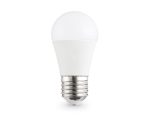 Светодиодная лампа Ambrella Light Bulbing E27 13W 6400K шар 451306