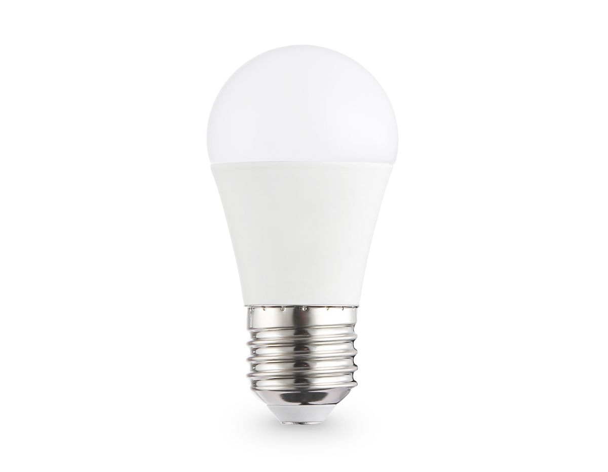 Светодиодная лампа Ambrella Light Bulbing E27 13W 6400K шар 451306 Светодиодная лампа Ambrella Light Bulbing E27 13W 6400K шар 451306