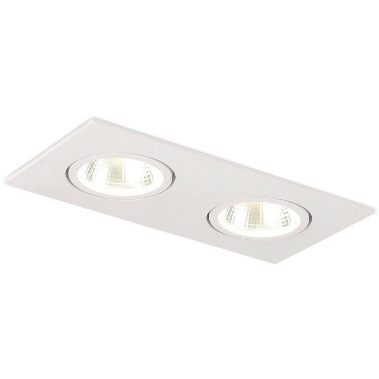 Встраиваемый светильник Simple Story 2077-LED24DLW