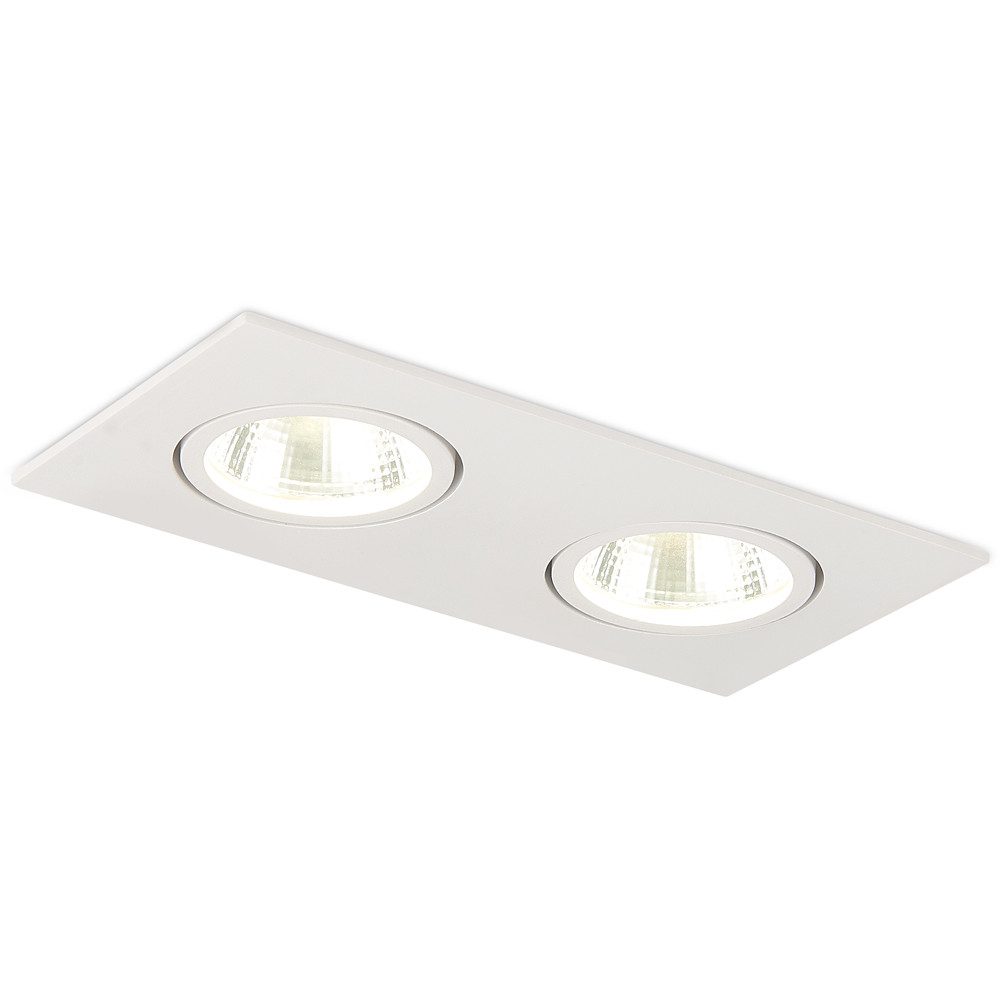 Встраиваемый светильник Simple Story 2077-LED24DLW Встраиваемый светильник Simple Story 2077-LED24DLW