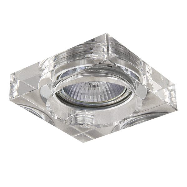 Встраиваемый светильник Lightstar Lui Mini 006140 Встраиваемый светильник Lightstar Lui Mini 006140