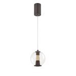 Подвесной светильник Favourite Boble 4550-1P