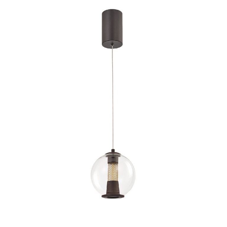 Подвесной светильник Favourite Boble 4550-1P