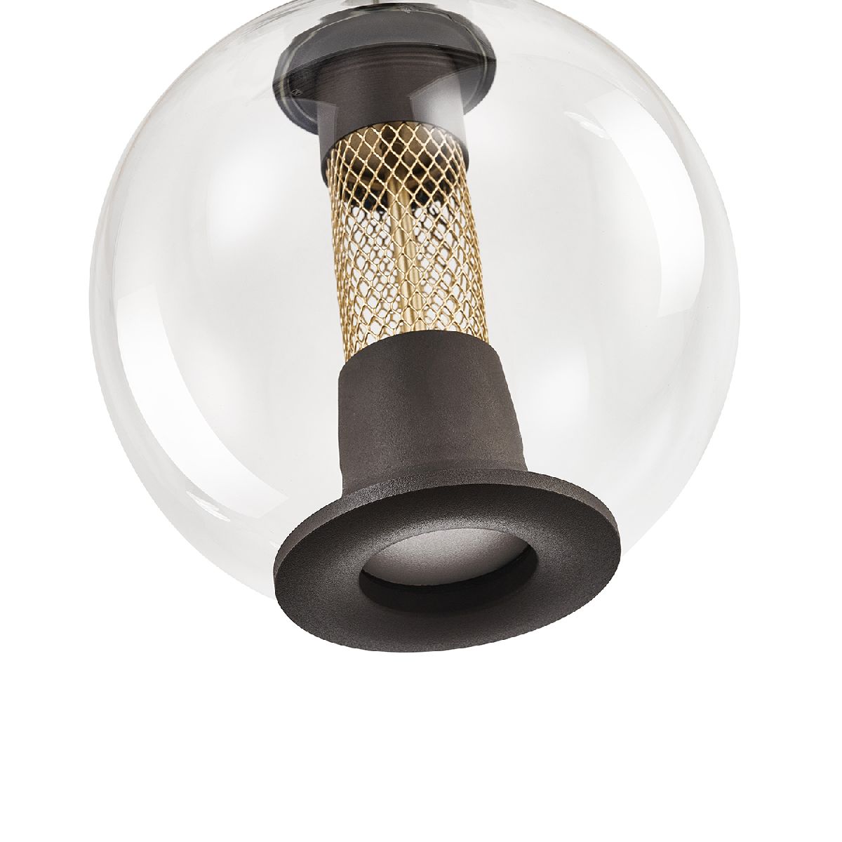 Подвесной светильник Favourite Boble 4550-1P Подвесной светильник Favourite Boble 4550-1P