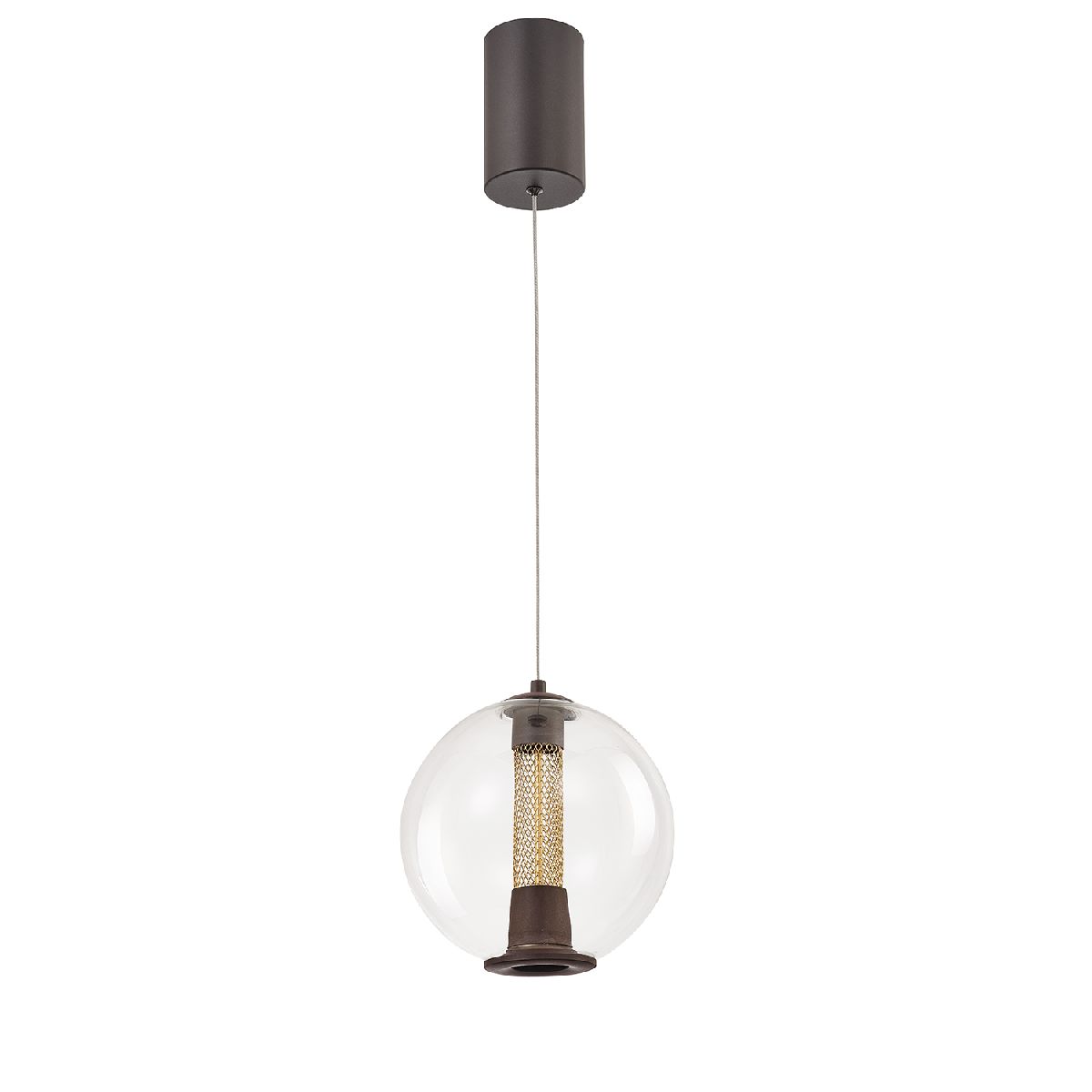 Подвесной светильник Favourite Boble 4550-2P Подвесной светильник Favourite Boble 4550-2P