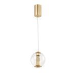 Подвесной светильник Favourite Boble 4551-1P