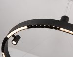 Подвесная люстра Ambrella Light Comfort FL5845