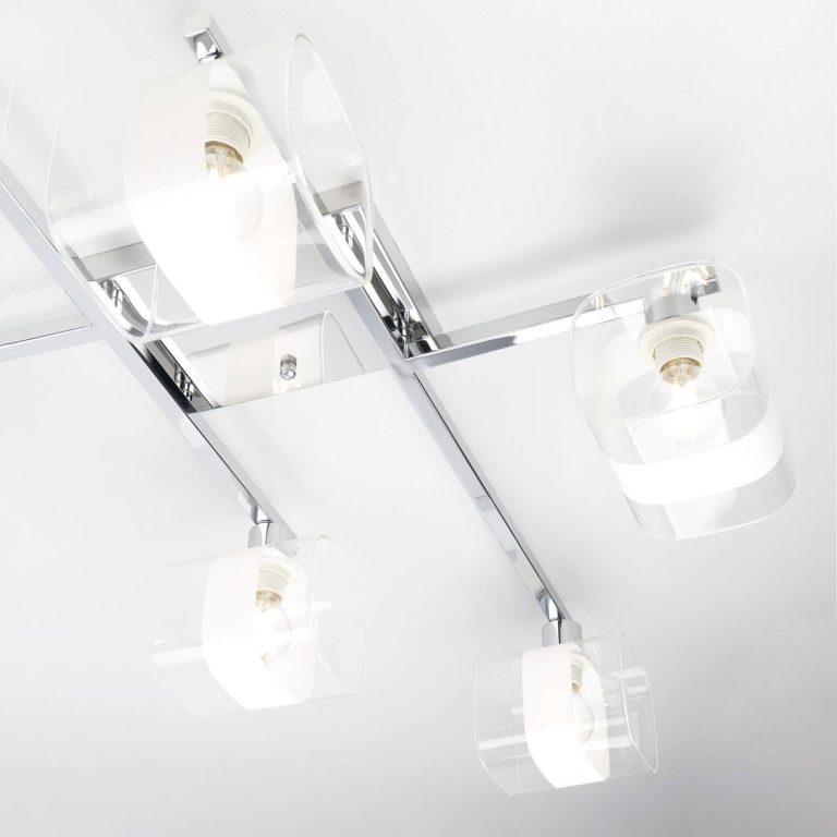 Потолочная люстра Citilux Вирта CL139161