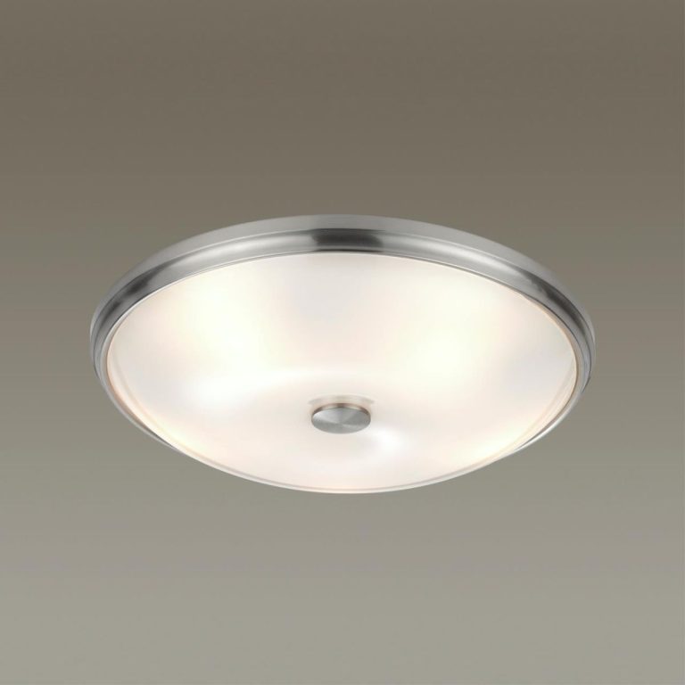 Настенно-потолочный светильник Odeon Light Pelow 4957/5