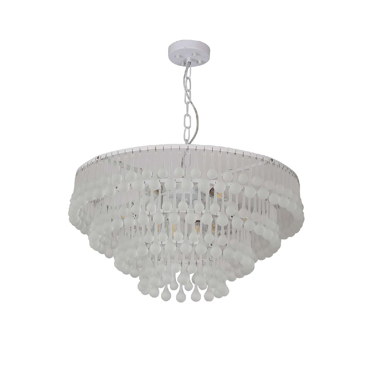 Подвесная люстра Favourite Boonden 4604-8P Подвесная люстра Favourite Boonden 4604-8P