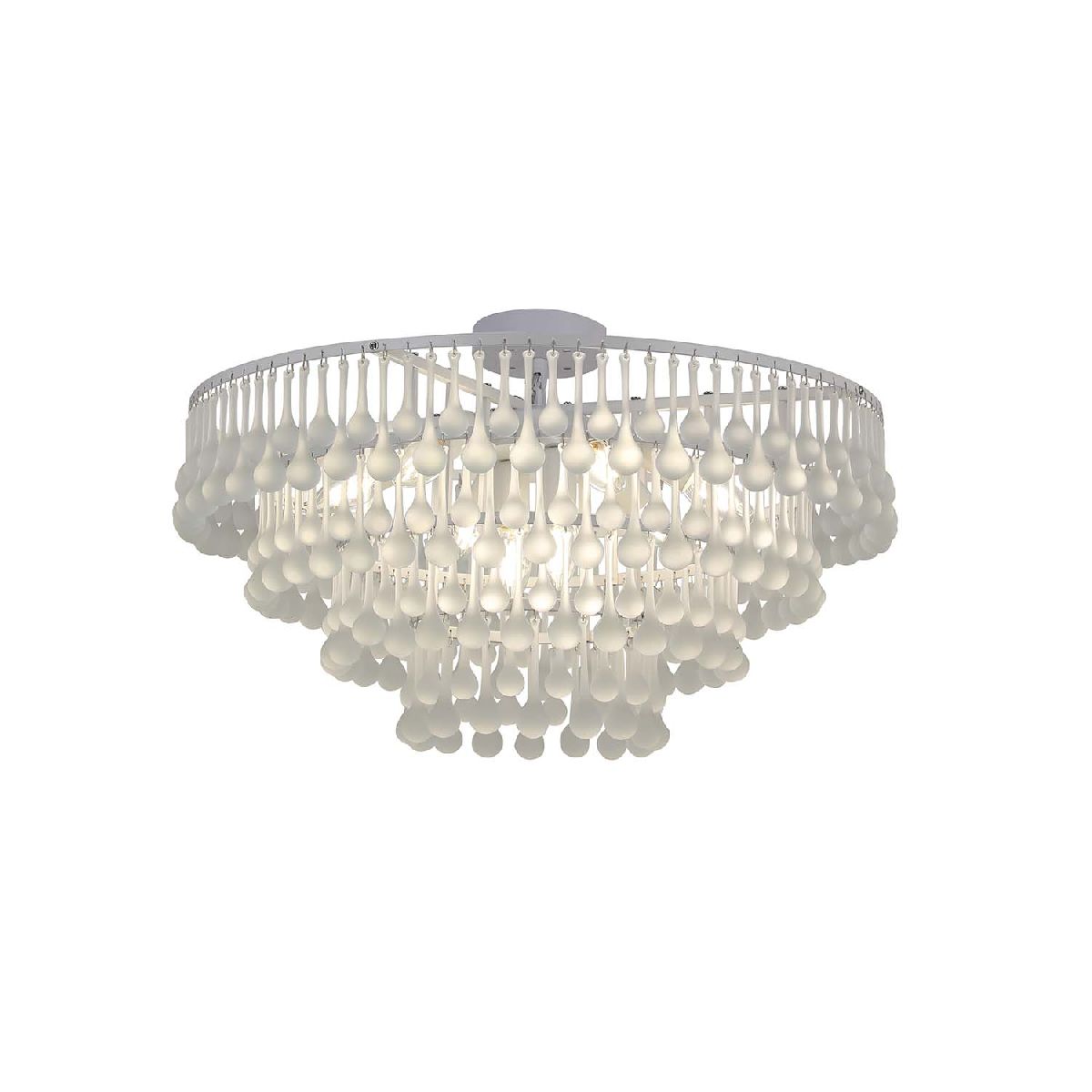 Подвесная люстра Favourite Boonden 4604-8P Подвесная люстра Favourite Boonden 4604-8P