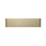 Настенный светильник Odeon Light Hightech Magnum 7107/8WL