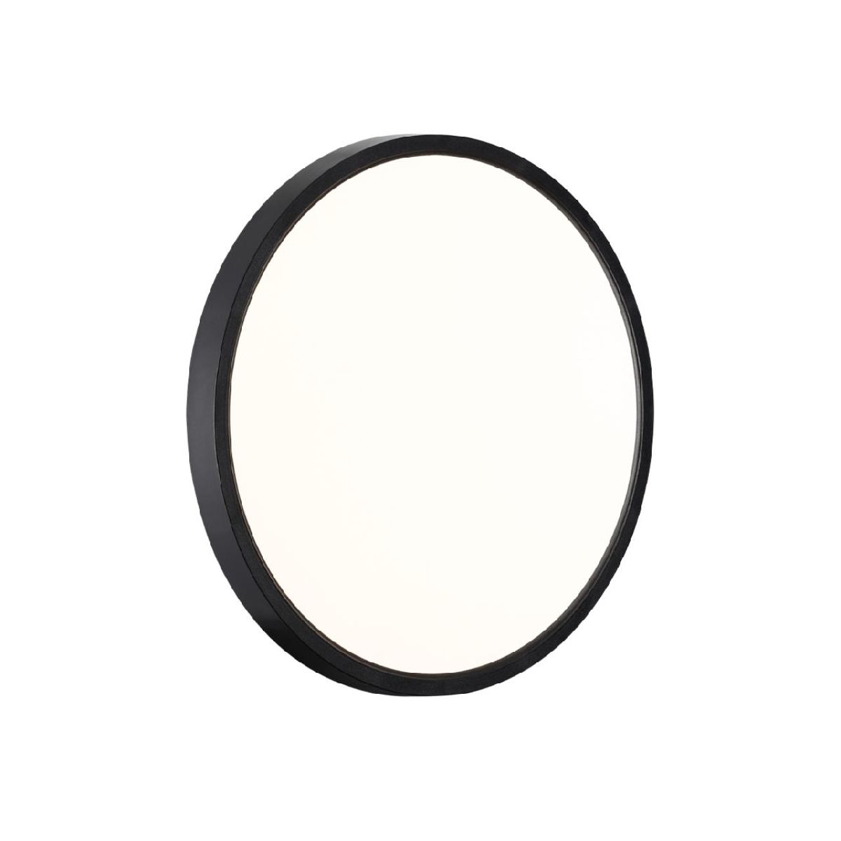 Настенно-потолочный светильник Sonex Alfa black 7660/24L Настенно-потолочный светильник Sonex Alfa black 7660/24L
