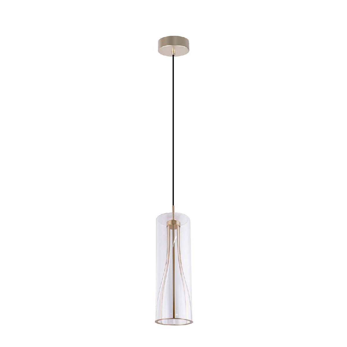 Подвесной светильник Favourite Striata 4626-1P Подвесной светильник Favourite Striata 4626-1P