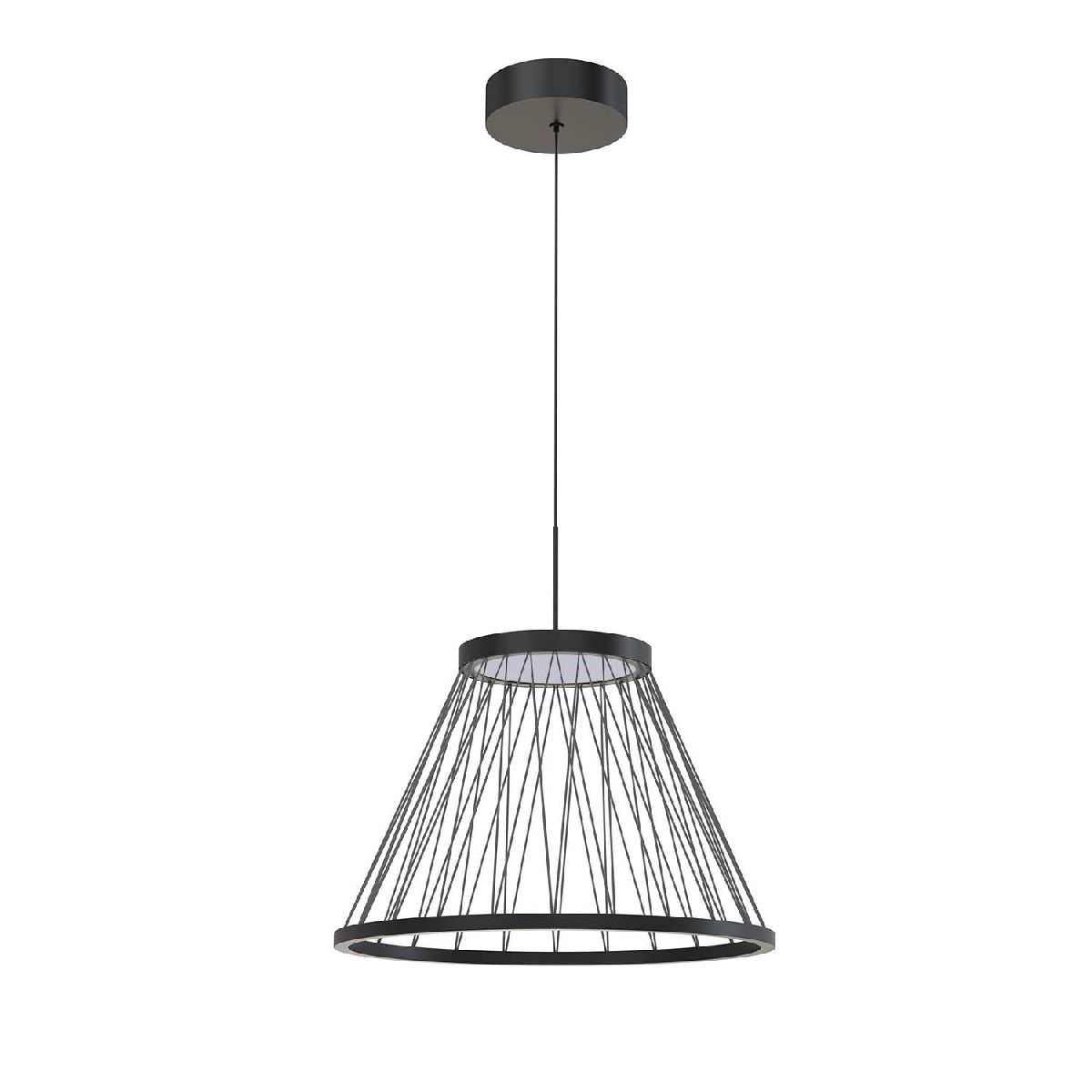 Подвесной светильник Favourite Fibra 4633-4P Подвесной светильник Favourite Fibra 4633-4P