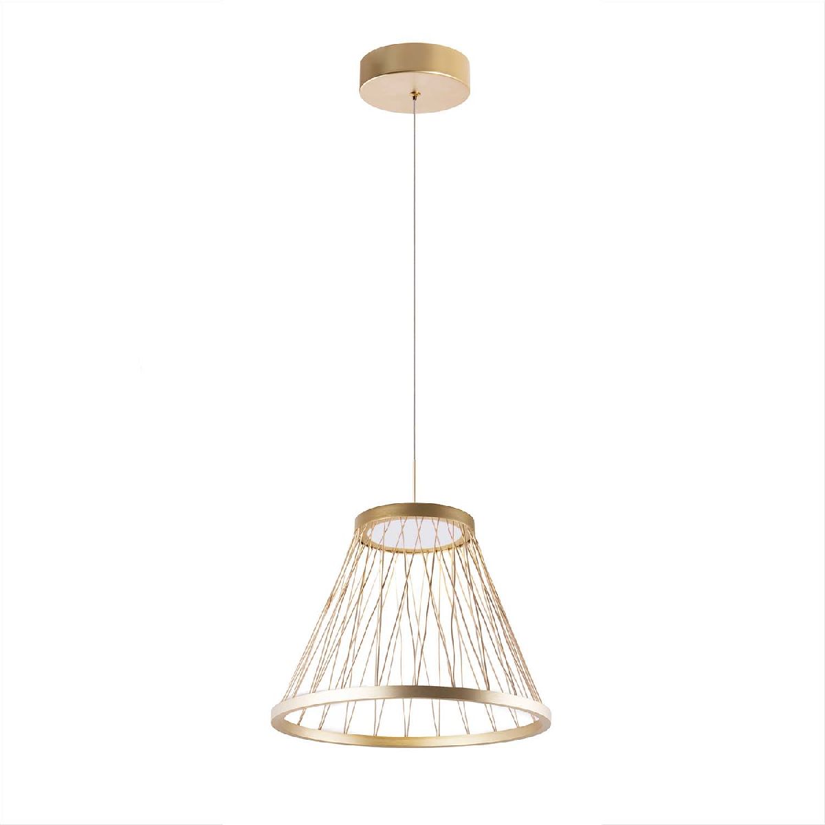 Подвесной светильник Favourite Fibra 4634-4P Подвесной светильник Favourite Fibra 4634-4P