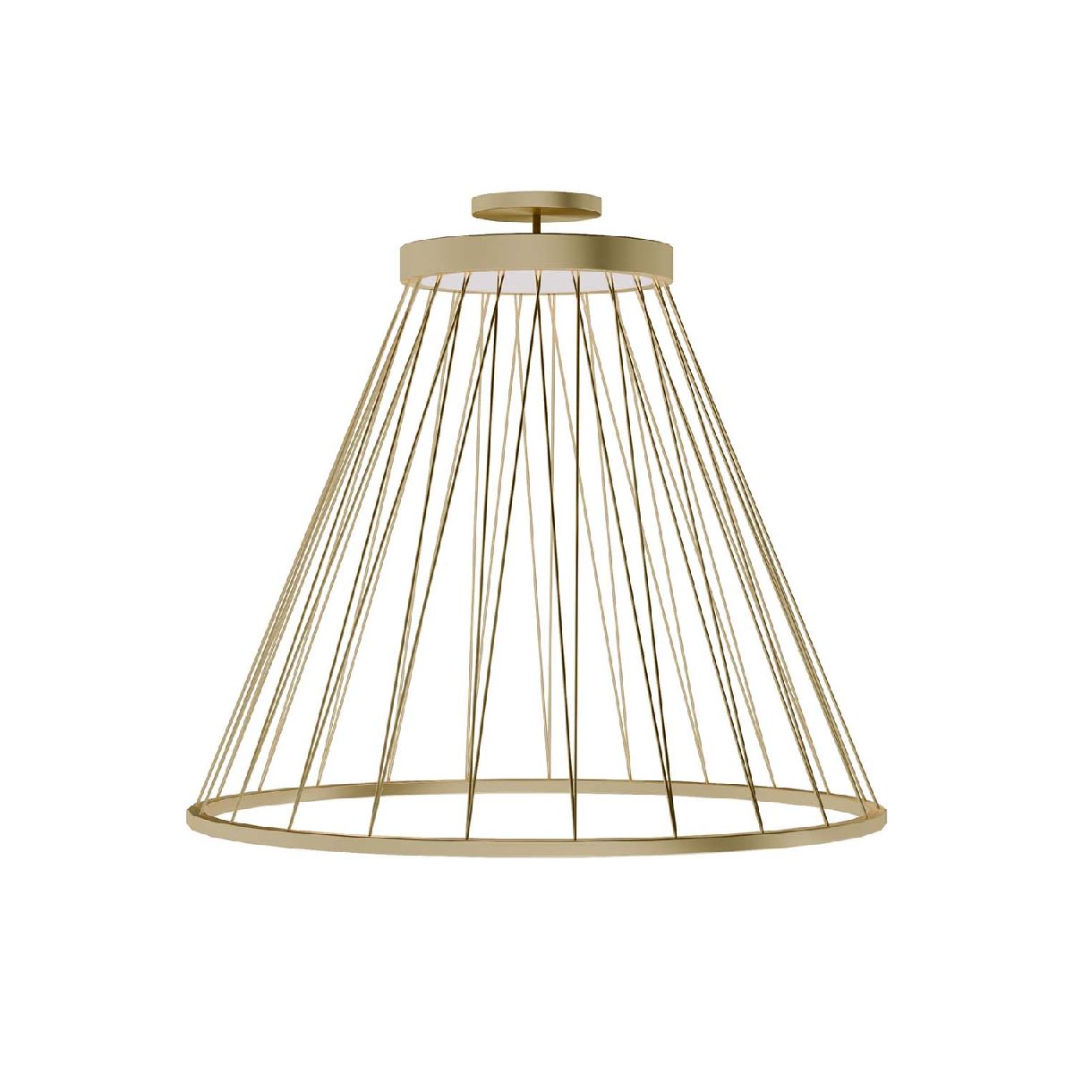 Подвесной светильник Favourite Fibra 4634-4P Подвесной светильник Favourite Fibra 4634-4P