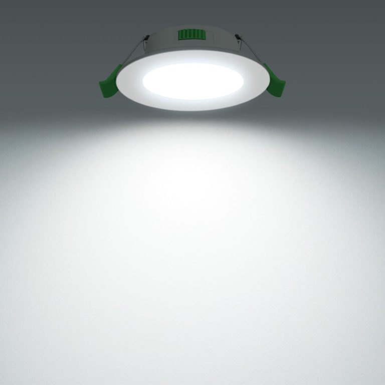 Встраиваемый светильник Favourite Optima 4644-1C
