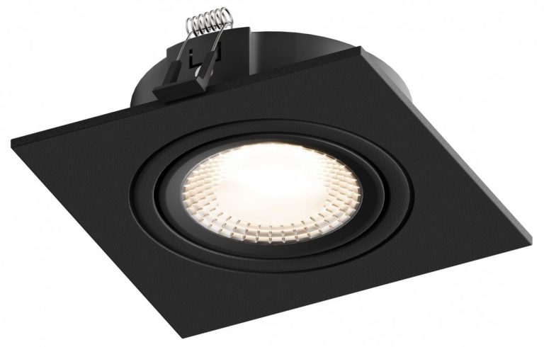 Встраиваемый светильник Hesby Lighting Atlas HSBL_0118