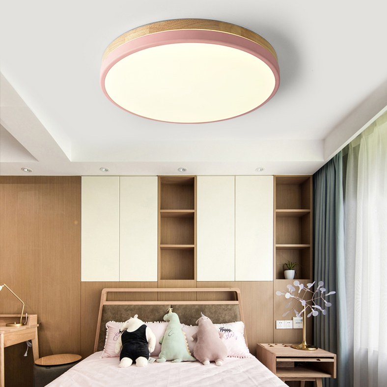 Потолочный светильник ImperiumLoft Disc Dh 189893-26 Потолочный светильник ImperiumLoft Disc Dh 189893-26