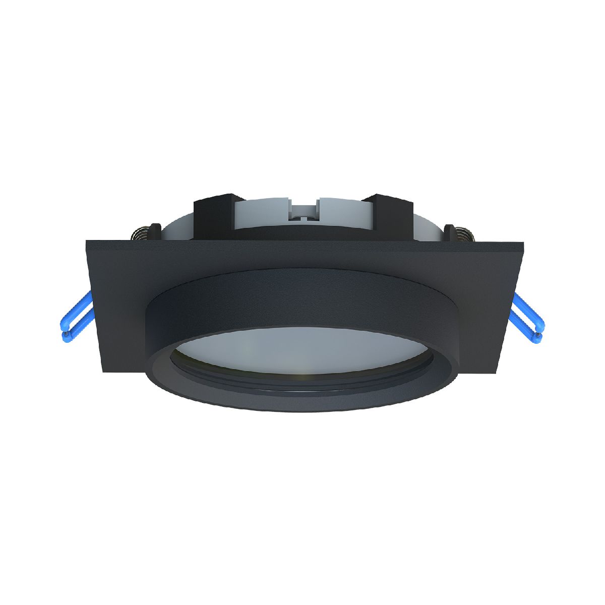 Встраиваемый светильник Favourite Umbra 4673-1U Встраиваемый светильник Favourite Umbra 4673-1U