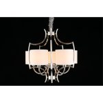 Подвесная люстра APLOYT ZIDONI APL.737.06.05