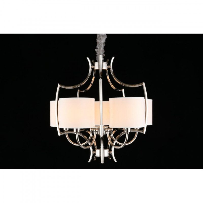 Подвесная люстра APLOYT ZIDONI APL.737.06.05 Подвесная люстра APLOYT ZIDONI APL.737.06.05