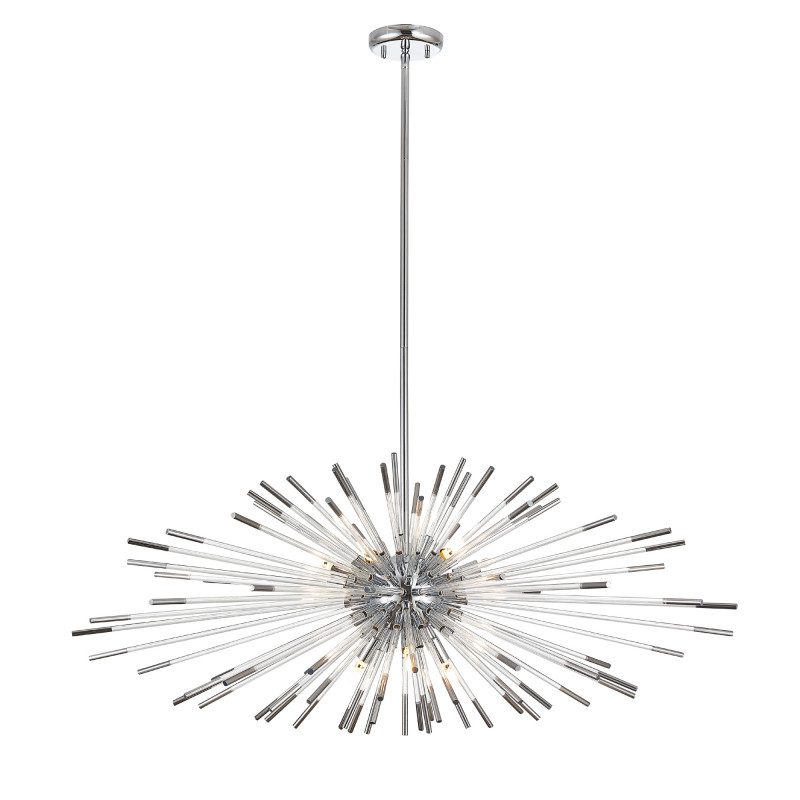Люстра на штанге ST Luce SL1097.103.09 Люстра на штанге ST Luce SL1097.103.09