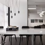 Подвесной светильник Loft IT Blackout 10357/5