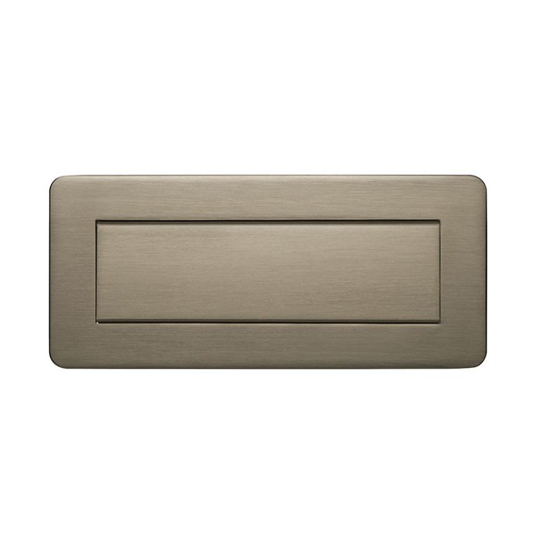 Блок розеток 47 (2 секции и 2 USB) Mebax 00-00000830