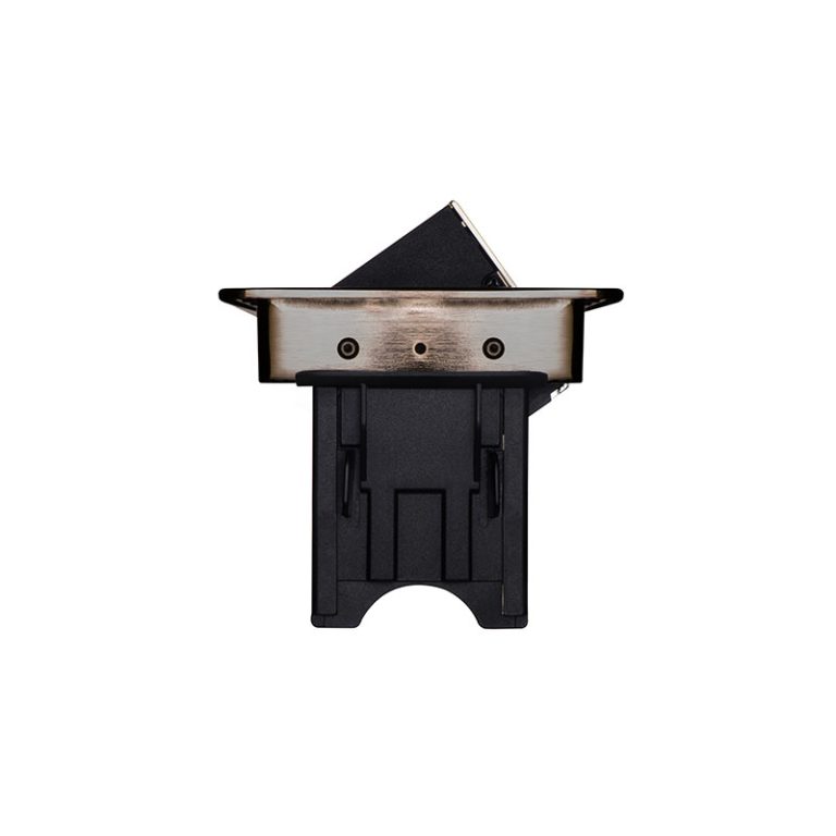 Блок розеток 47 (2 секции и 2 USB) Mebax 00-00000830