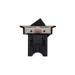 Блок розеток 47 (1 секция и 2 USB) Mebax 00-00001163