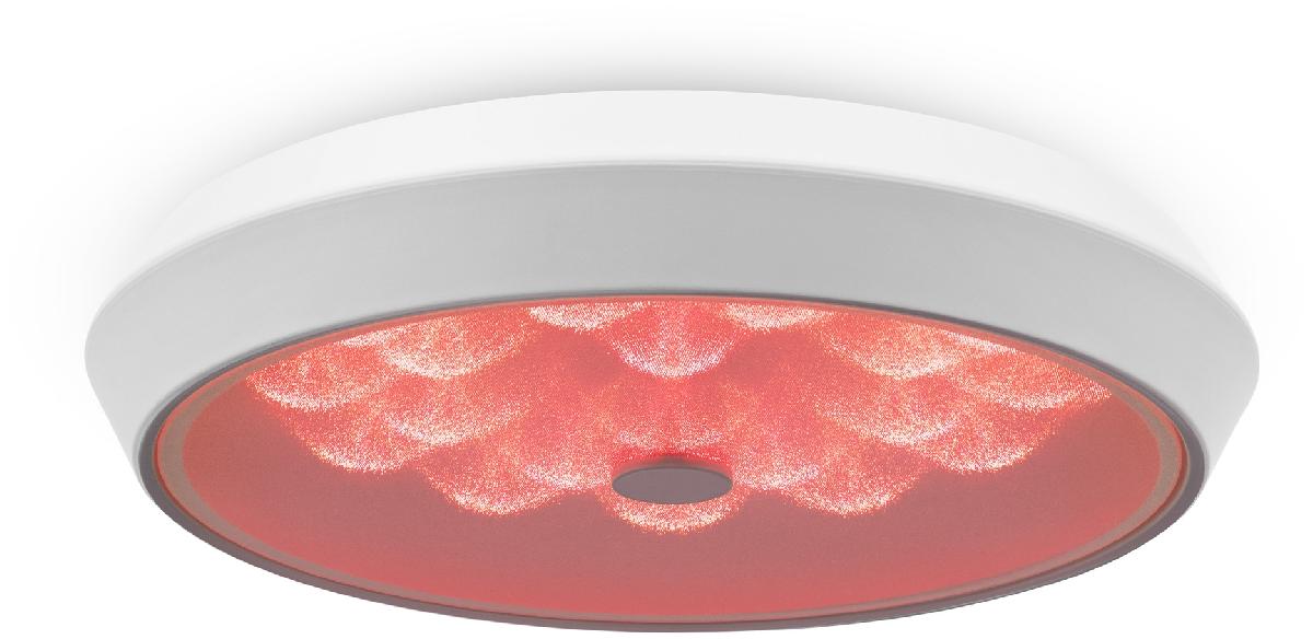 Потолочный светильник Freya Cells FR10012CL-L24W Потолочный светильник Freya Cells FR10012CL-L24W