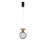 Подвесной светильник F-Promo Mouse 4748-1P