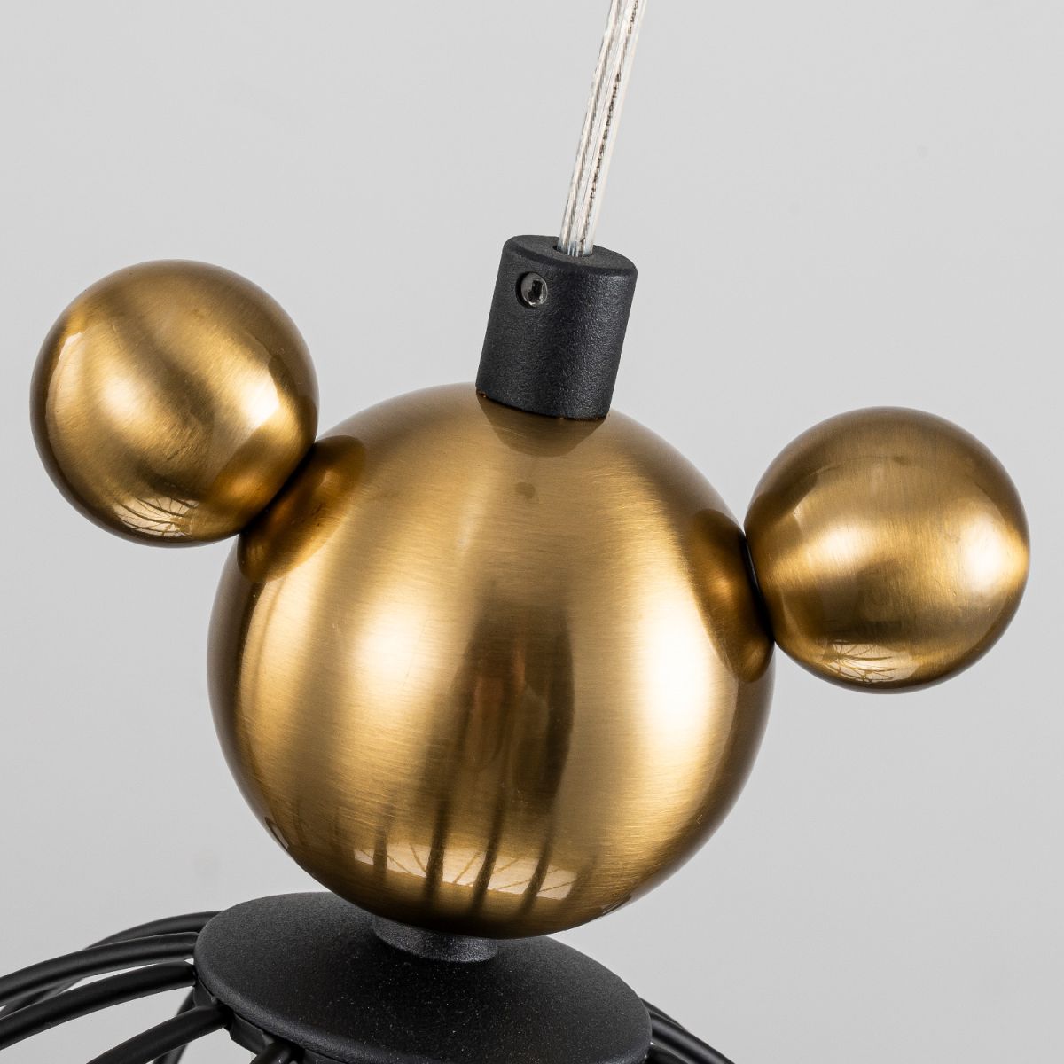 Подвесной светильник F-Promo Mouse 4748-1P Подвесной светильник F-Promo Mouse 4748-1P