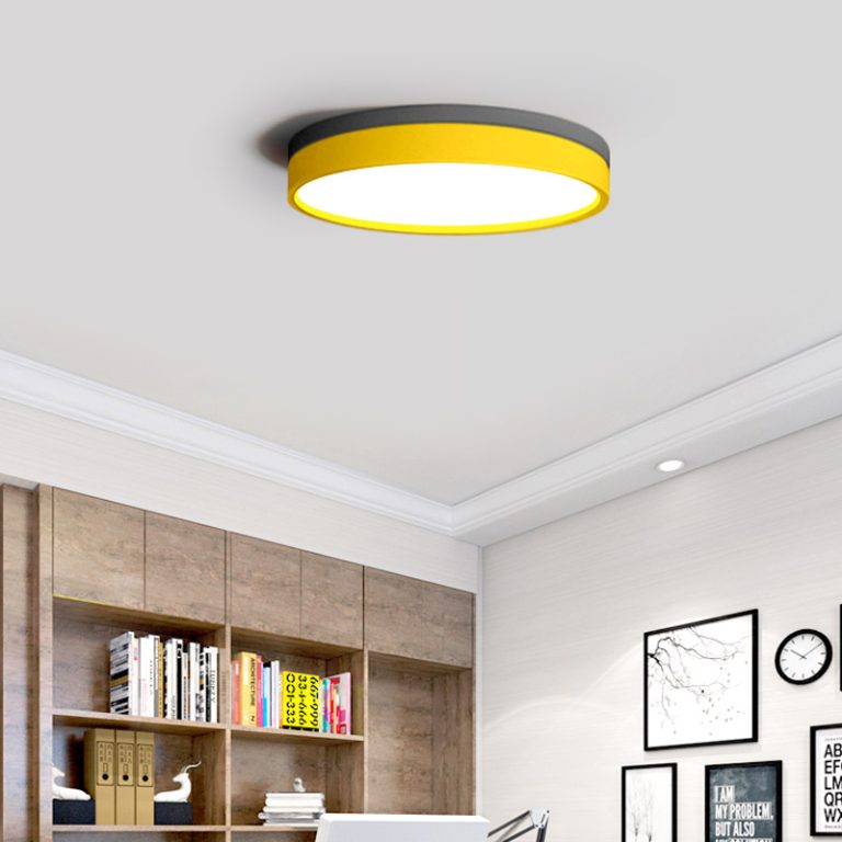 Потолочный светильник ImperiumLoft Kier 181036-26
