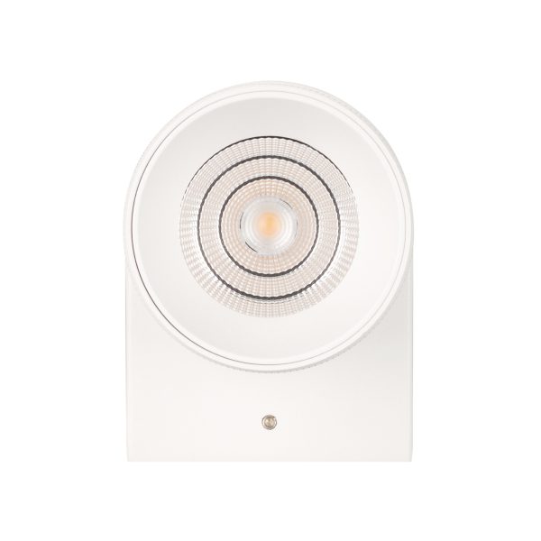 Настенный светильник Arlight SP-Spicy-Wall-S115x72-6W Day4000 033848 Настенный светильник Arlight SP-Spicy-Wall-S115x72-6W Day4000 033848