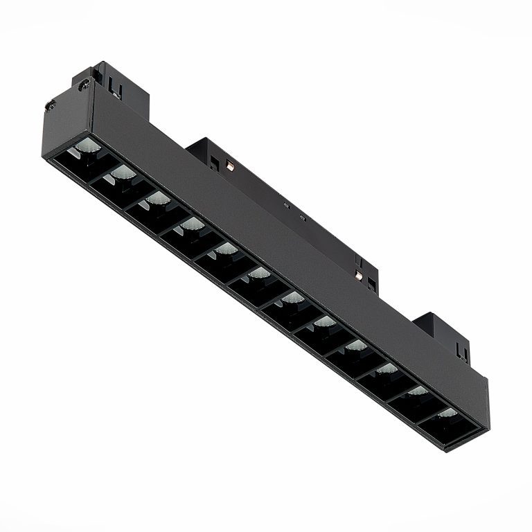 Трековый светильник ST Luce Seide ST361.436.12
