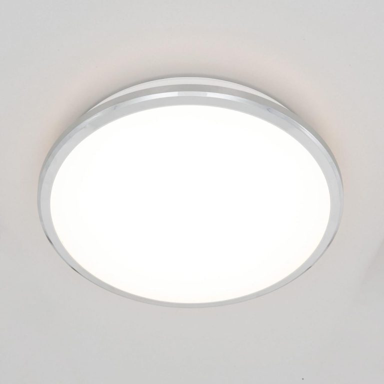Потолочный светодиодный светильник Citilux Луна CL702161W
