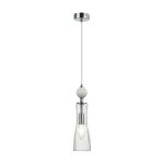 Подвесной светильник Lumion Neoclassi Emily 8268/1A