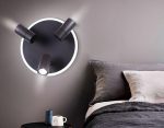 Светодиодный спот Ambrella Light Wall FW265