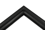 Шинопровод магнитный встраиваемый iLedex Vision 4822-65/48-1000-BK