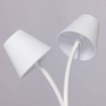 Настольная лампа MW-Light Аэлита 480032702