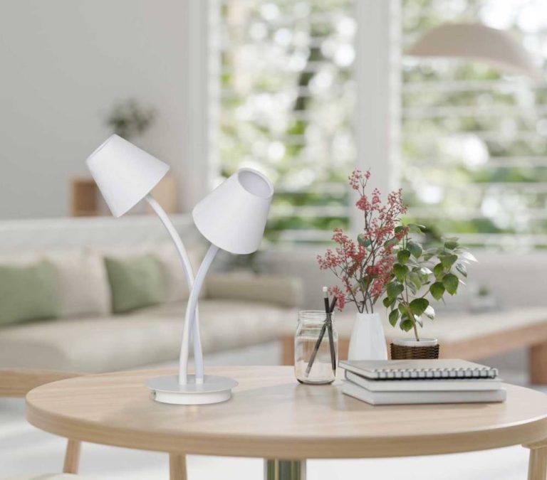 Настольная лампа MW-Light Аэлита 480032702
