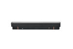 Трековый магнитный светильник iLedex Vision 4822-001-L300-12W-110DG-3000K-BK