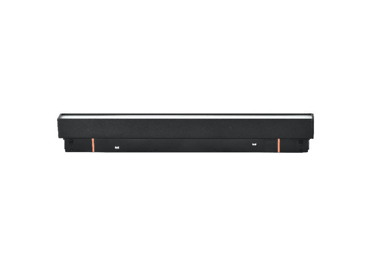 Трековый магнитный светильник iLedex Vision 4822-001-L300-12W-110DG-3000K-BK