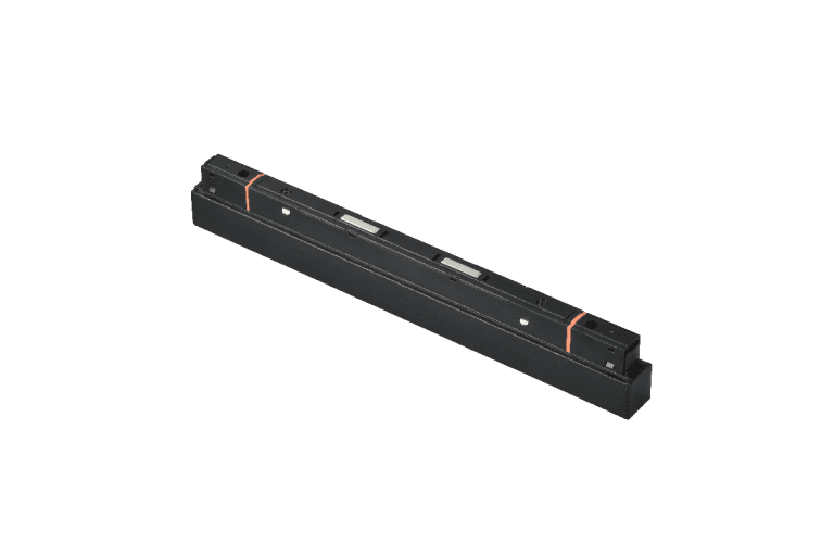 Трековый магнитный светильник iLedex Vision 4822-001-L300-12W-110DG-3000K-BK